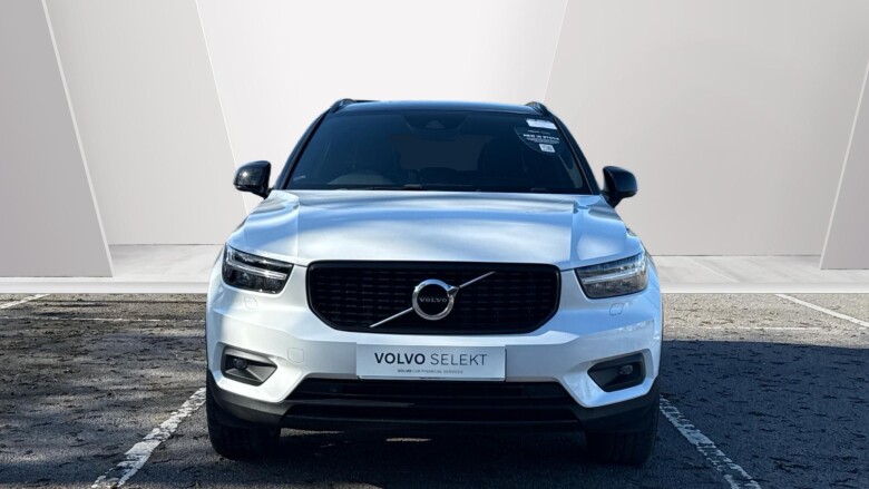Volvo Xc40 1.5 T5 Recharge PHEV R DESIGN Pro 5dr Auto Estate